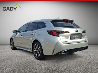 Toyota Corolla Neuwagen