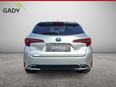 Toyota Corolla Neuwagen