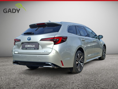 Toyota Corolla Neuwagen