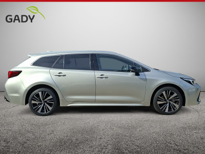 Toyota Corolla Neuwagen