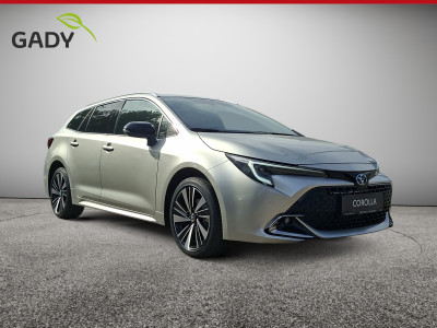 Toyota Corolla Neuwagen