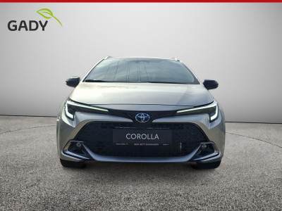Toyota Corolla Neuwagen