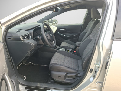 Toyota Corolla Neuwagen