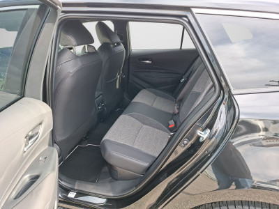 Toyota Corolla Neuwagen Toyota Corolla Neuwagen