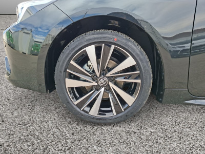 Toyota Corolla Neuwagen Toyota Corolla Neuwagen