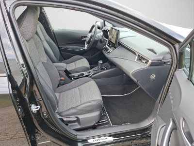 Toyota Corolla Neuwagen Toyota Corolla Neuwagen