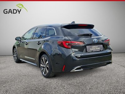 Toyota Corolla Neuwagen Toyota Corolla Neuwagen