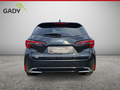 Toyota Corolla Neuwagen Toyota Corolla Neuwagen