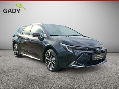 Toyota Corolla Neuwagen Toyota Corolla Neuwagen