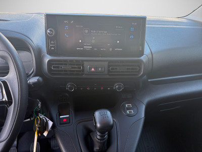 Toyota ProAce Neuwagen