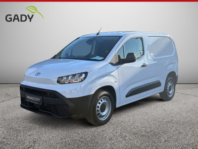 Toyota ProAce Neuwagen