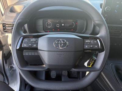 Toyota ProAce Neuwagen