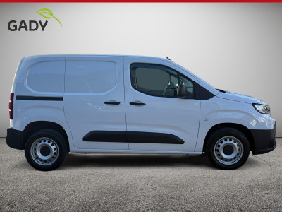 Toyota ProAce Neuwagen