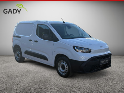 Toyota ProAce Neuwagen