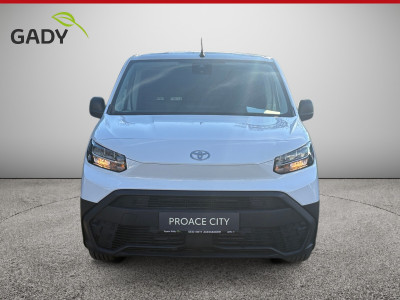 Toyota ProAce Neuwagen