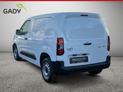 Toyota ProAce Neuwagen