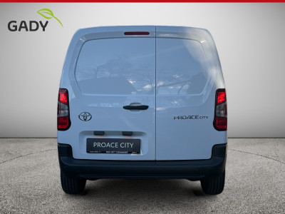 Toyota ProAce Neuwagen