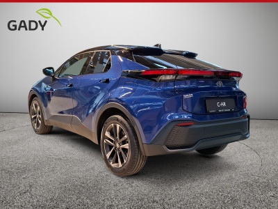 Toyota C-HR Neuwagen Toyota C-HR Neuwagen