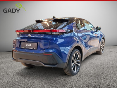 Toyota C-HR Neuwagen Toyota C-HR Neuwagen