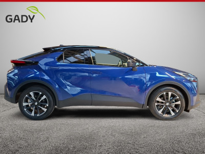 Toyota C-HR Neuwagen Toyota C-HR Neuwagen