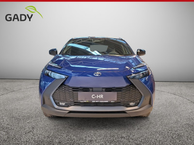 Toyota C-HR Neuwagen Toyota C-HR Neuwagen