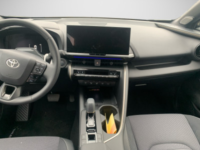 Toyota C-HR Gebrauchtwagen