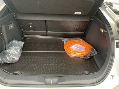 Toyota C-HR Gebrauchtwagen