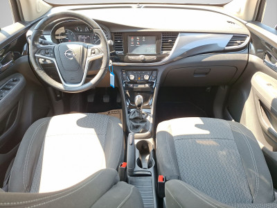 Opel Mokka Gebrauchtwagen
