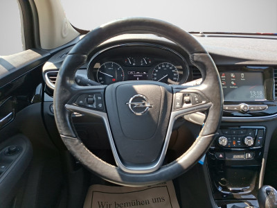 Opel Mokka Gebrauchtwagen