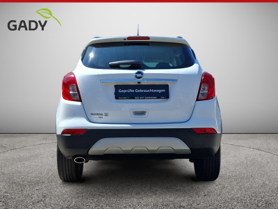 Opel Mokka Gebrauchtwagen