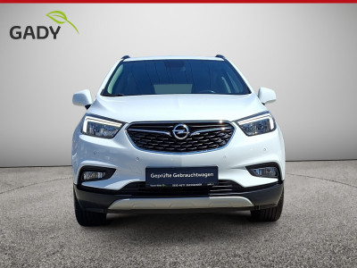 Opel Mokka Gebrauchtwagen