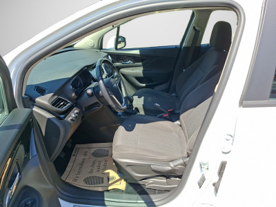 Opel Mokka Gebrauchtwagen