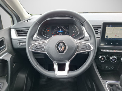 Renault Captur Gebrauchtwagen
