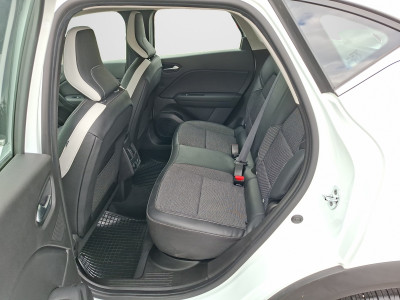 Renault Captur Gebrauchtwagen