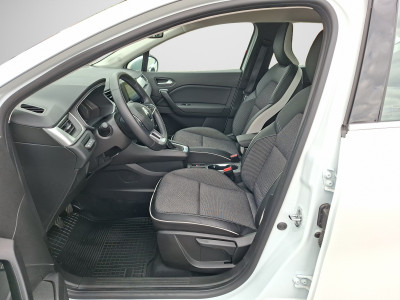 Renault Captur Gebrauchtwagen