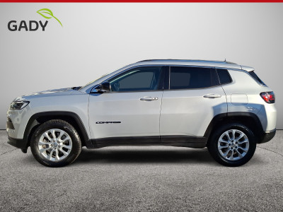 Jeep Compass Gebrauchtwagen