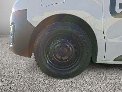 Toyota ProAce Gebrauchtwagen