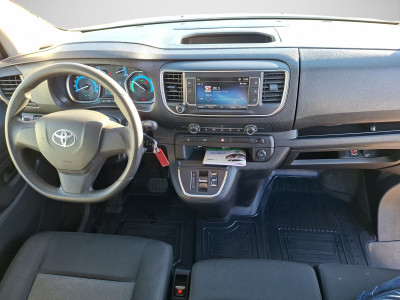 Toyota ProAce Gebrauchtwagen