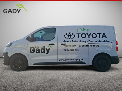 Toyota ProAce Gebrauchtwagen