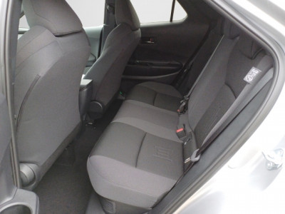 Toyota C-HR Gebrauchtwagen