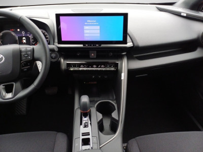 Toyota C-HR Gebrauchtwagen