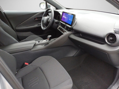 Toyota C-HR Gebrauchtwagen