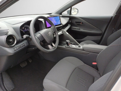 Toyota C-HR Gebrauchtwagen