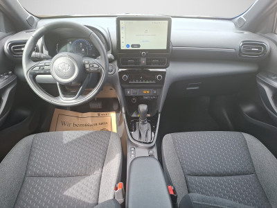 Toyota Yaris Cross Vorführwagen
