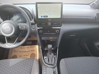 Toyota Yaris Cross Vorführwagen