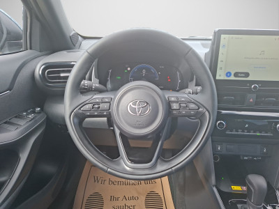 Toyota Yaris Cross Vorführwagen