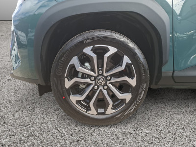 Toyota Yaris Cross Vorführwagen