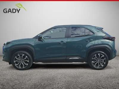 Toyota Yaris Cross Vorführwagen