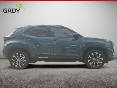 Toyota Yaris Cross Vorführwagen