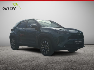Toyota Yaris Cross Vorführwagen